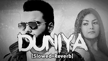 Duniya [Slowed+Reverb] Kulbir Jhinjer | Slowed And Reverb Songs  ||@audioempire4759​