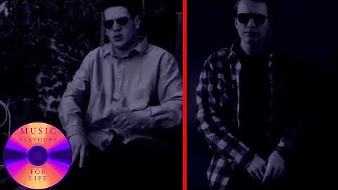 @FinnWallie & @julianbonskilzzmusic - Dark Visuals [Official Music Video]