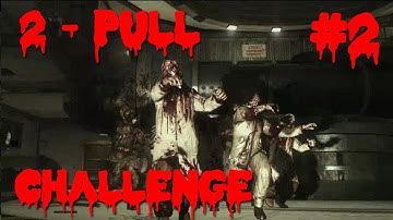 Ascension Challenge: 2 Box Pulls - Monkey Only Perks & Point Whore Challenge (Part 2)