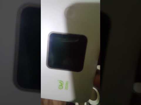 فك تشفير أي راوتر