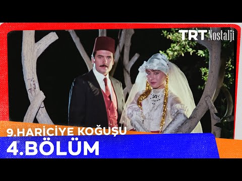 9. Hariciye Koğuşu 4. Bölüm (Final)