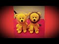 How To Crochet A Lion PART ONE 1 5 Learn To Crochet How To Crochet A Lion PART ONE 1 5 Learn To Crochet