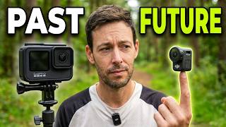 Details Why The DJI Nano Is The Future Of Action Cameras! News
