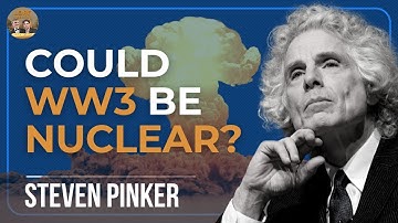 Game Theory & Nuclear Disarmament | Steven Pinker