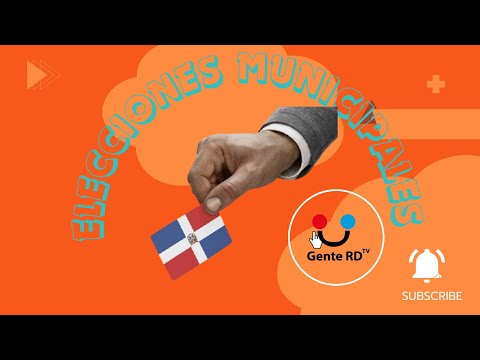 #GenteRDTV ANALIZANDO LAS ELECCIONES MUNICIPALES #EleccionesRD2024