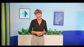Mars, Incorporated - Awards Finalist Introduction 2023