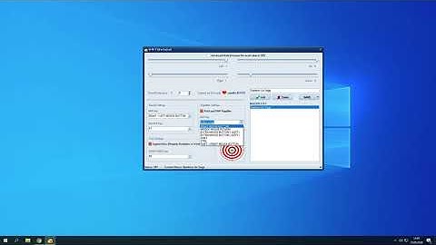 UMT ver.2 (beta) - 25.08.2020