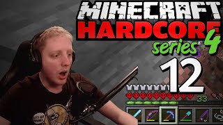 Minecraft Hardcore - S4E12 - 