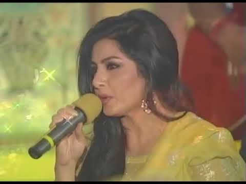 Kiya Hai Jo Pyar To Padega Nibhana  Fadia Shaboroz Ali Abbas  HD Video