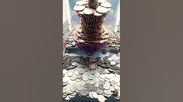 1 dream of genie , mega push coin pusher high roller jackpot gold win