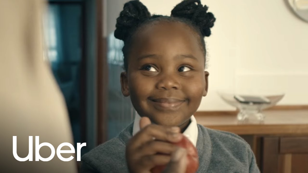 Rewards in South Africa | Introducing | Uber