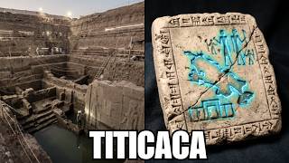 Celebrity The Sumerian Tablet That Describes What's at the Bottom of Lake Titicaca — And Who Built It Wealth