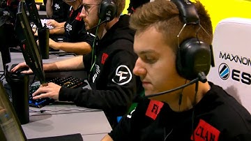 NiP vs FaZe - map2:de_inferno - IEM Oakland 2017 - Grand Final