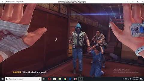 Modern Combat 5 Tips For Beginners how to play!!! Gameplay