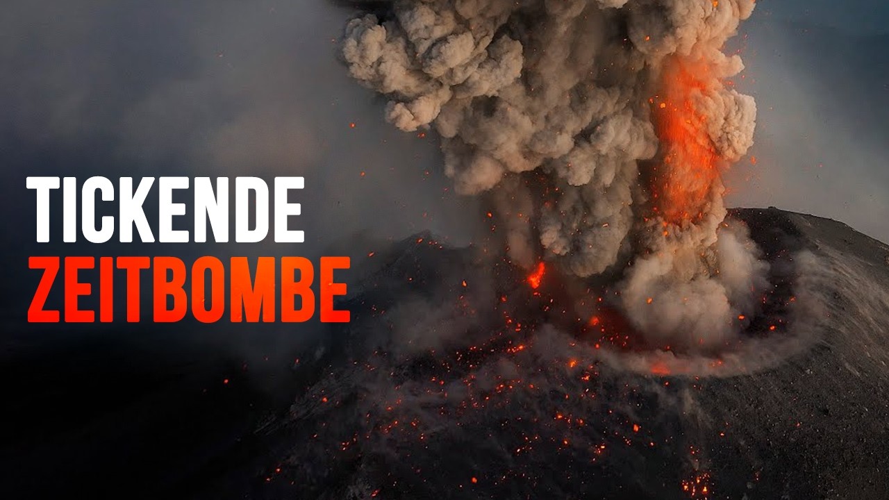 Die unsichtbare Bedrohung unter der Erde