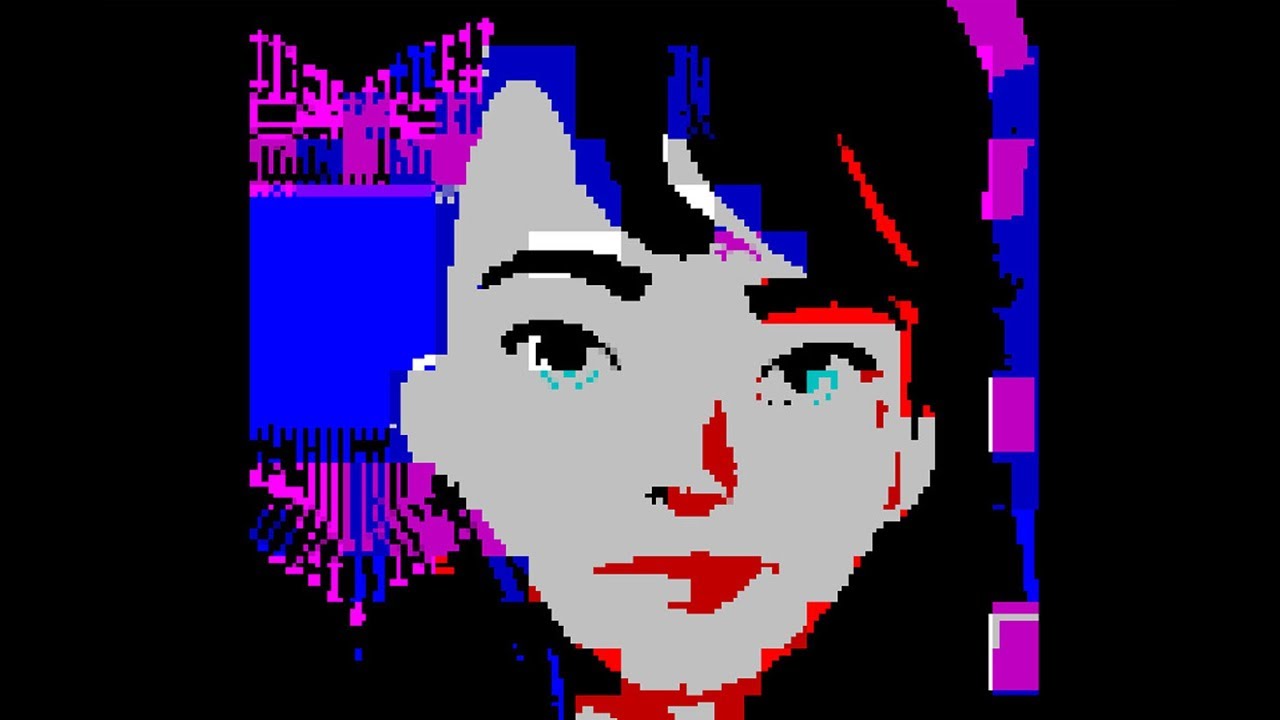 Atari-Mitsuku