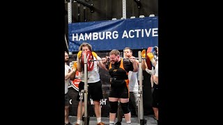 Meine Recap zur ersten Hamburger Stadtmeisterschaft 2024