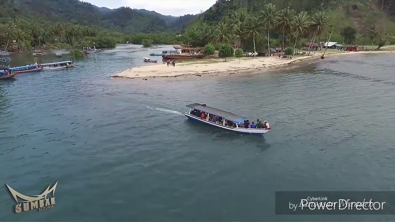 Tiar Ramon - Minangkabau