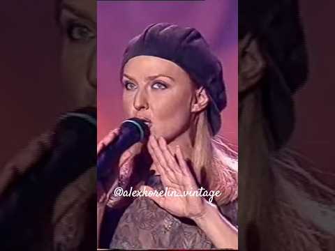 Татьяна Овсиенко - «Ты теряешь» Песня года 2002 #татьянаовсиенко #овсиенко #песнягода #музыка #vhs