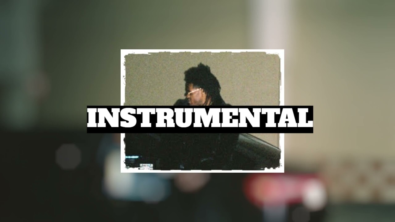 MEXIKODRO - TWICE  ( Instrumental )