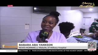 Download lagu LIVE: TV3 Newday || 02-01-2026