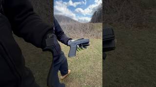 Glock 20 With The Frt🔥❗️