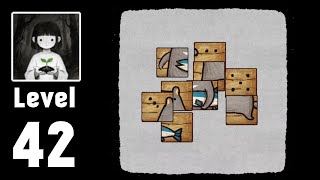 The Lost Forest Puzzle - LEVEL 42 || Solution 