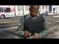 Мэддисон играет в GTA 5 RP / Sheriff Dwight Power - Prologue