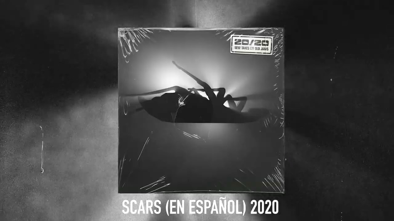 Papa Roach - Scars 2020 en Español (Official Audio)
