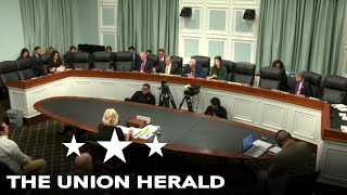 House Hearing on Oversight of the National Transportation Safety Board