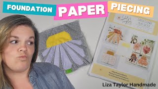 Discover Foundation Paper Piecing With Liza Taylors Handmade Blocks
Liza Taylor handmade - https://lizataylorhandmade.com/
Foundation paper piecing tools - https://amzn.to/3UWSHvN
Find all my links and social media in my link tree below!
https://linktr.ee/charmedbyashley
Amazon store front - https://www.amazon.com/shop/charmedbyashley
Shop Ashley’s Sewing patterns!
https://www.etsy.com/shop/charmedbyashley
Visit the Blog
http://charmedbyashley.com
Support Ashley on patreon!
https://www.patreon.com/charmedbyashley
Listen to The Sewcial Hour Podcast!
https://linktr.ee/thesewcialhour
Follow Ashley on Instagram!
http://instagram.com/charmedbyashley
Follow Ashley on TikTok!
https://www.tiktok.com/@charmedbyash
#charmedbyashley #charmedsewing #sewing Discover Foundation Paper Piecing With Liza Taylors Handmade Blocks