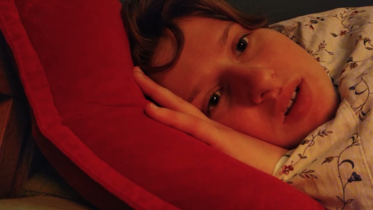 How can I be more in my body less in my head? Let go of control