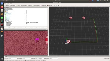 YOLOv4 tiny-3l based Target Tracking for UAV on Gazebo SITL