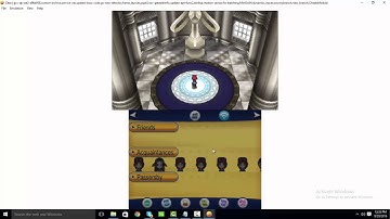 Pokemon X Walkthrough On Citra 3ds Emulator Latest Version