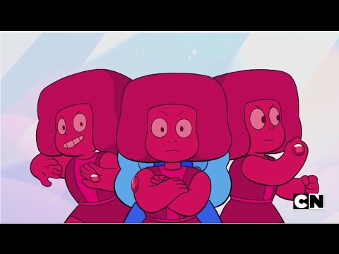 Steven Universe - The Answer (Leaked Clip) - YouTube Steven Universe - The Answer (Leaked Clip) - YouTube