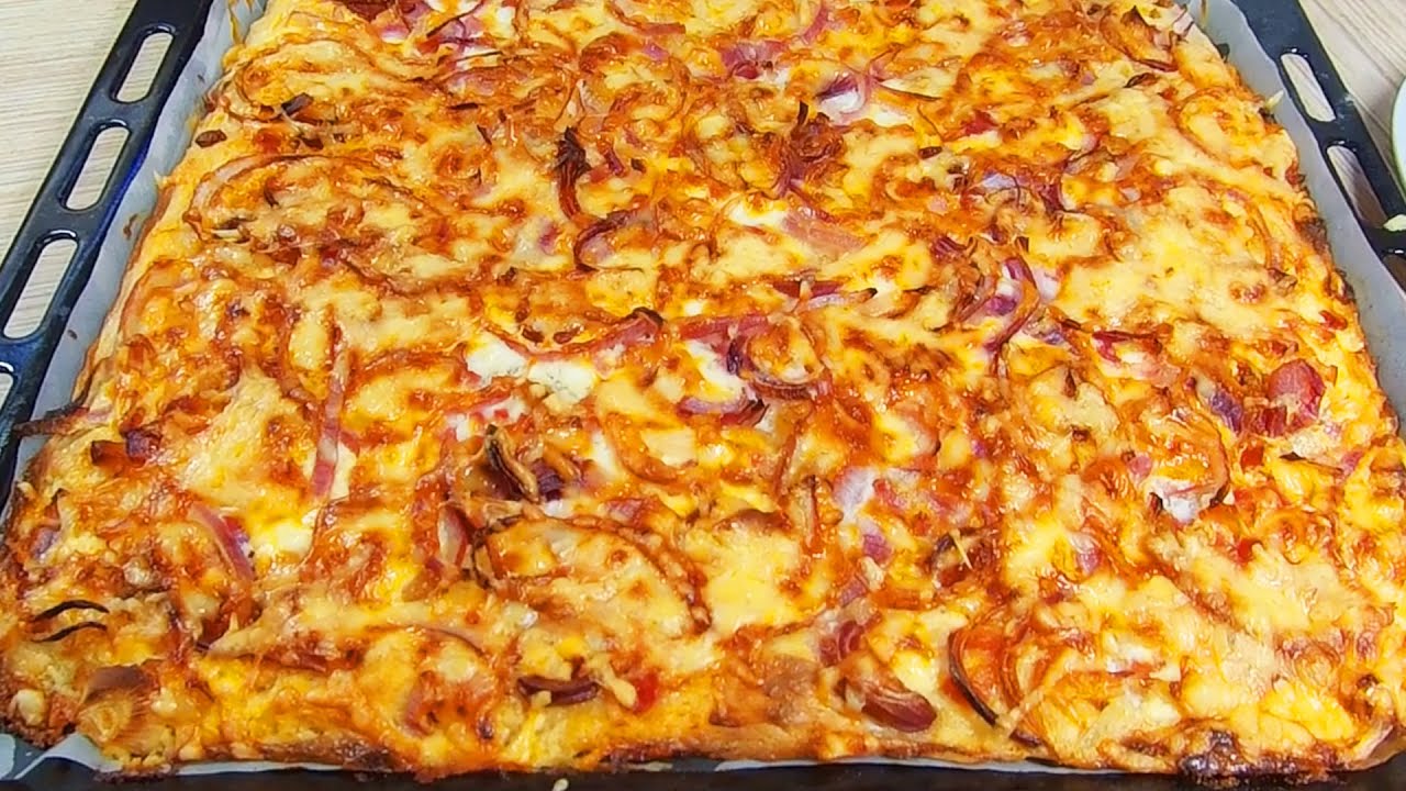 Kenyérlángos, langalló ( extra puha )