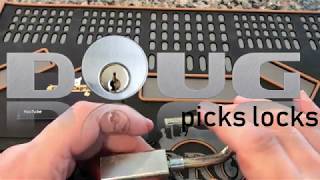 Ear Damage Warning - My entry to Chris Capunes Giveaway #cc300safelock [60]