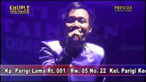 Kadal Buntung   SAYUTI MC Live  PRINCES Setu Perigi by khuple