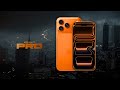Introducing Iphone 17 Pro &amp; Pro Max #iphone #apple #iphone17 #iphone17 #iphone17promax