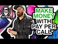 Marketcall Affiliate Network Review (Make Money With Pay Per Call)