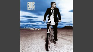 Video thumbnail of "Eros Ramazzotti - Buona vita (Remastered 2021)"