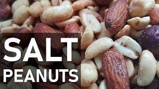 Download lagu Salt Peanuts! Backing Track