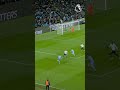 Hugo Lloris DENIES Man City wondergoal #shorts