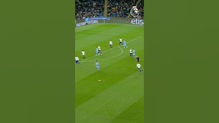 Hugo Lloris DENIES Man City wondergoal #shorts