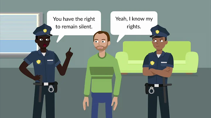 United States v. Patane Case Brief Summary | Law Case Explained