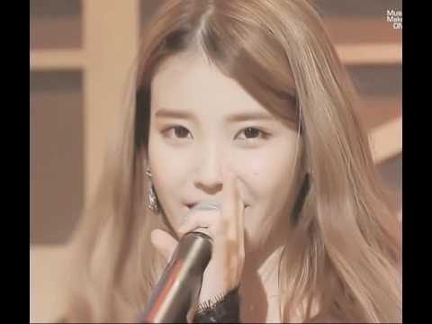 아이유 팬이라면 19930516번 돌려보게 되는 짤