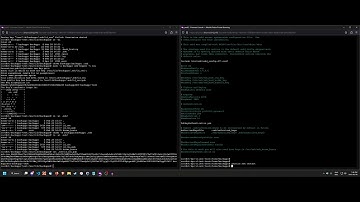 BackupPC: Initial Tweaks and Setting up the first Client