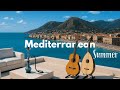 Enjoy Spanish Guitar Arabic Oud Best Flamenco Fusion For Relaxing Mediterranean Vibes