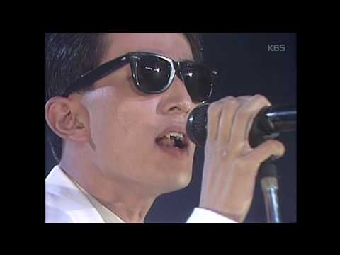 심신 - '오직 하나뿐인 그대' 【KBS 토요대행진】