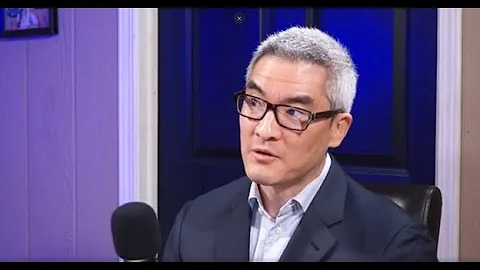 Neil Wu Becker Chief Marketing Officer with Behavox